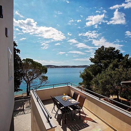 Sea Front Apartments Ivana Rogoznica  Kültér fotó