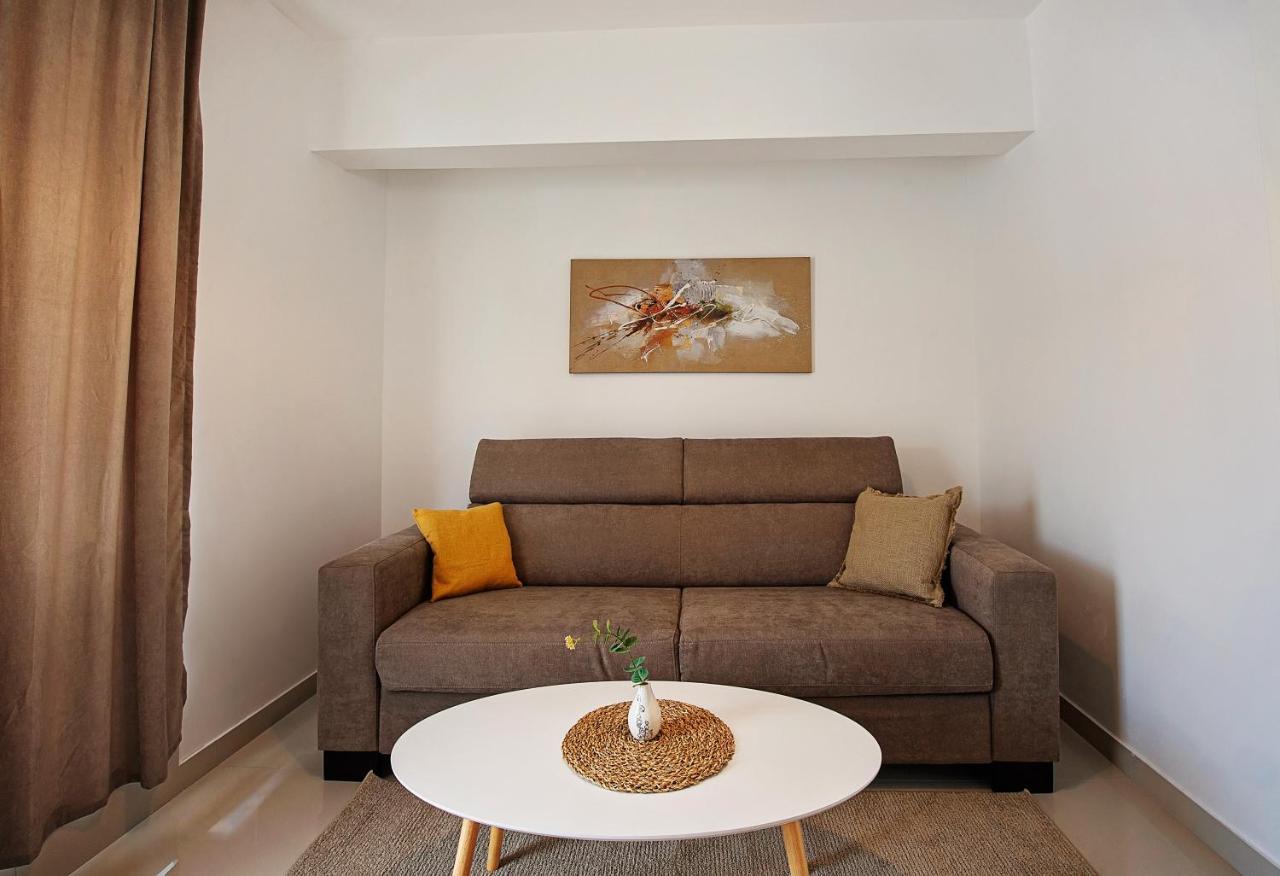 Sea Front Apartments Ivana Rogoznica  Kültér fotó