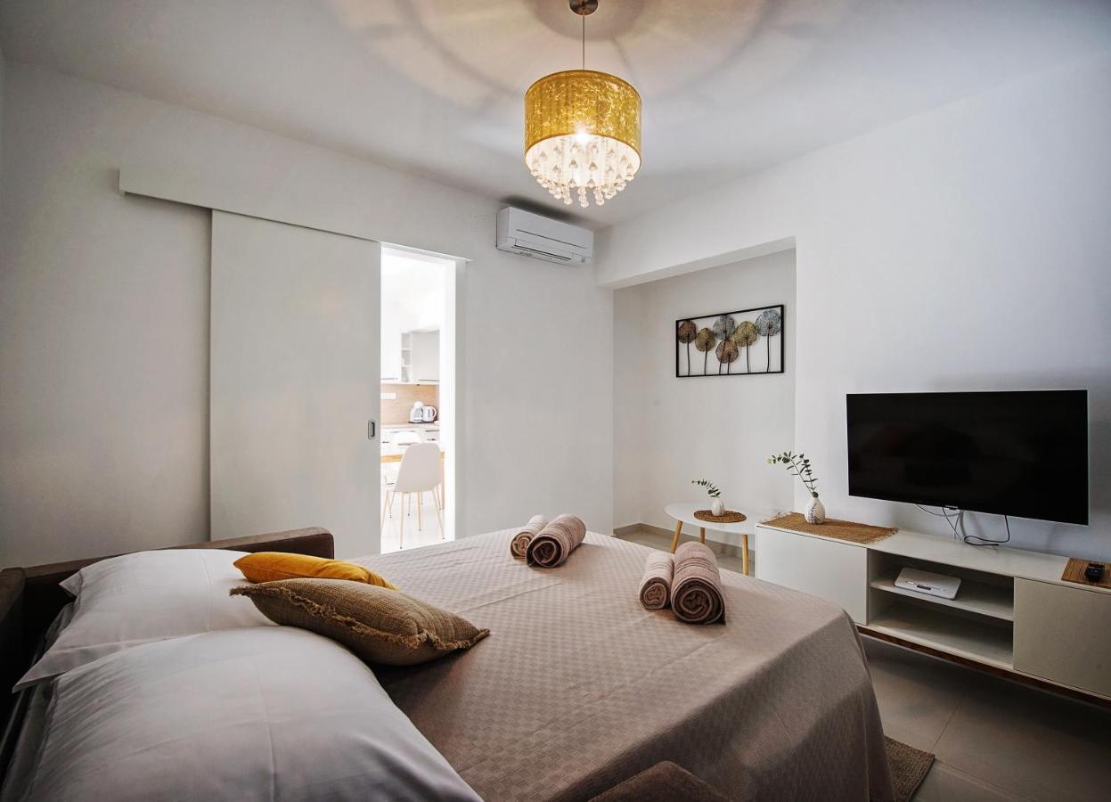 Sea Front Apartments Ivana Rogoznica  Kültér fotó